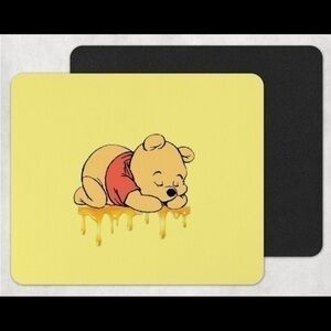 WINNIE the pooh Mouse Pad